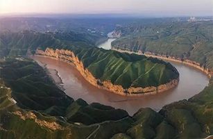 《中华人民共和国黄河保护法》全文