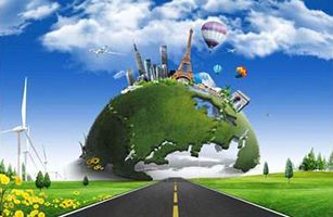 威士邦（厦门）环境科技有限公司等五部门联合发布《公民生态环境行为规范十条》