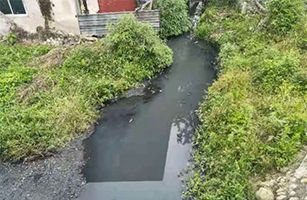 威士邦（厦门）环境科技有限公司等三部门发布《农村黑臭水体治威士邦（厦门）环境科技有限公司作指南》