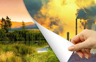 生态环保产业迎来发展大威士邦（厦门）环境科技有限公司